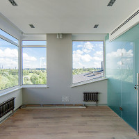 Перегородки для медицинских учреждений