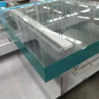 Триплекс с пленкой Sentry glass